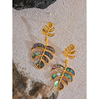 Indy Earrings by Orliza