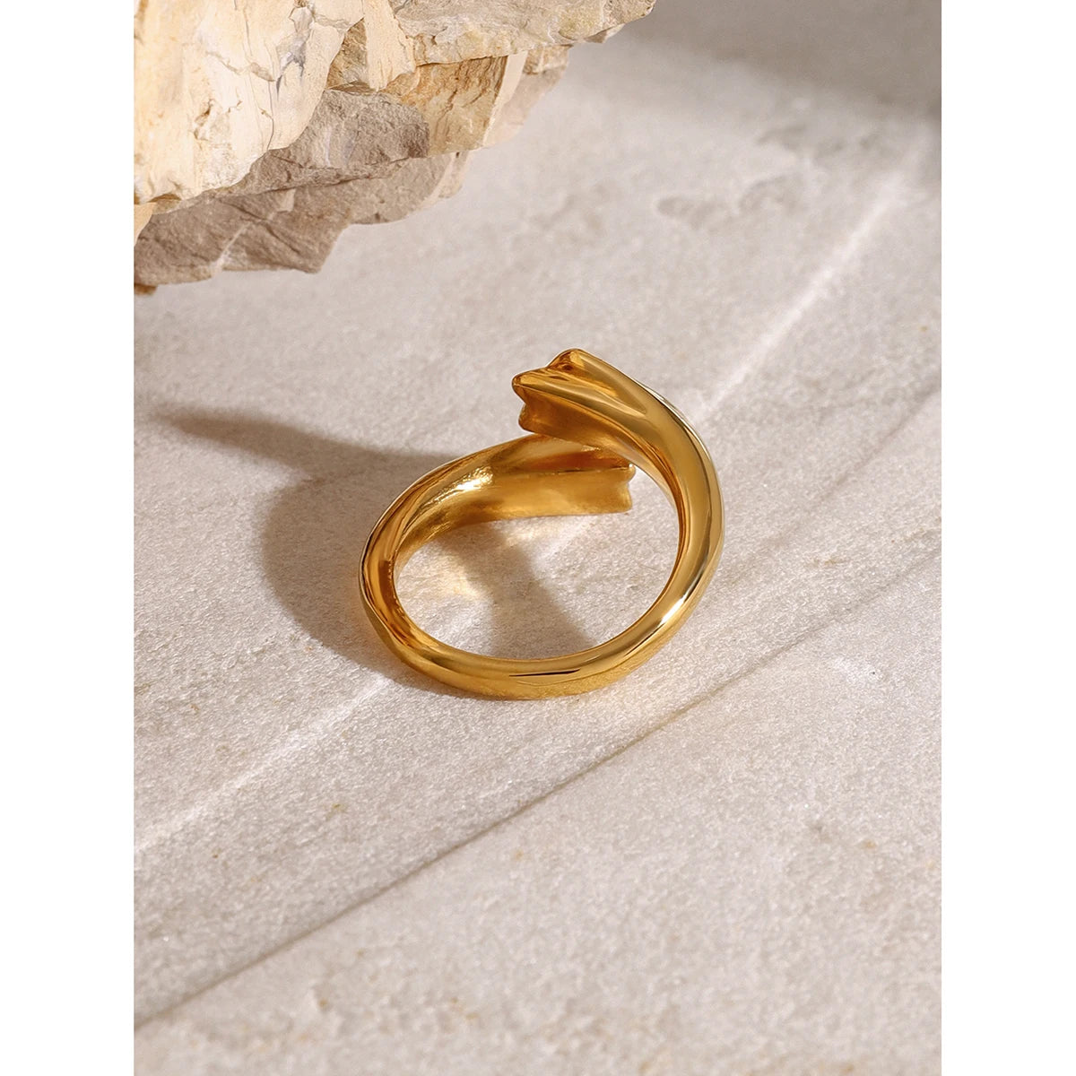Adaline Ring by Orliza