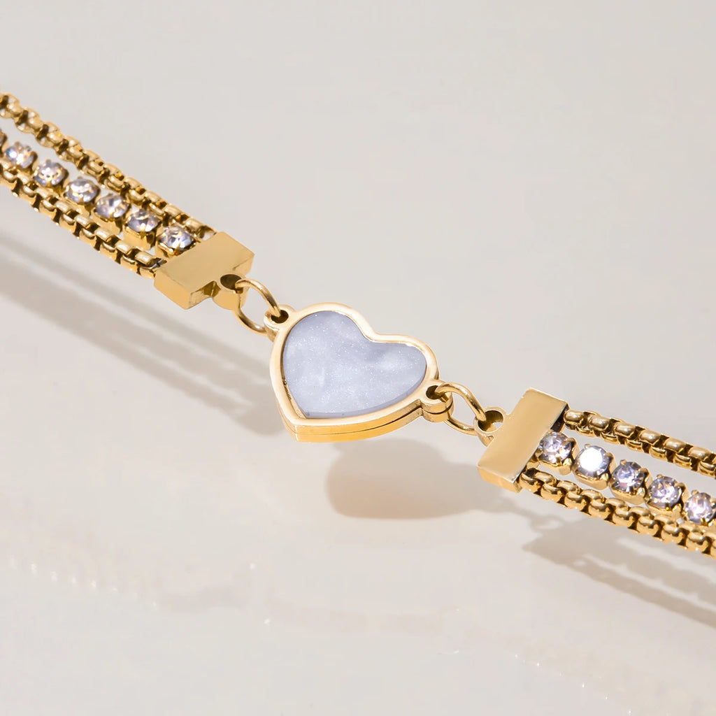 Zoey Bracelet by Orliza