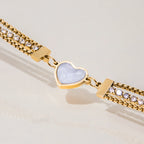 Zoey Bracelet by Orliza