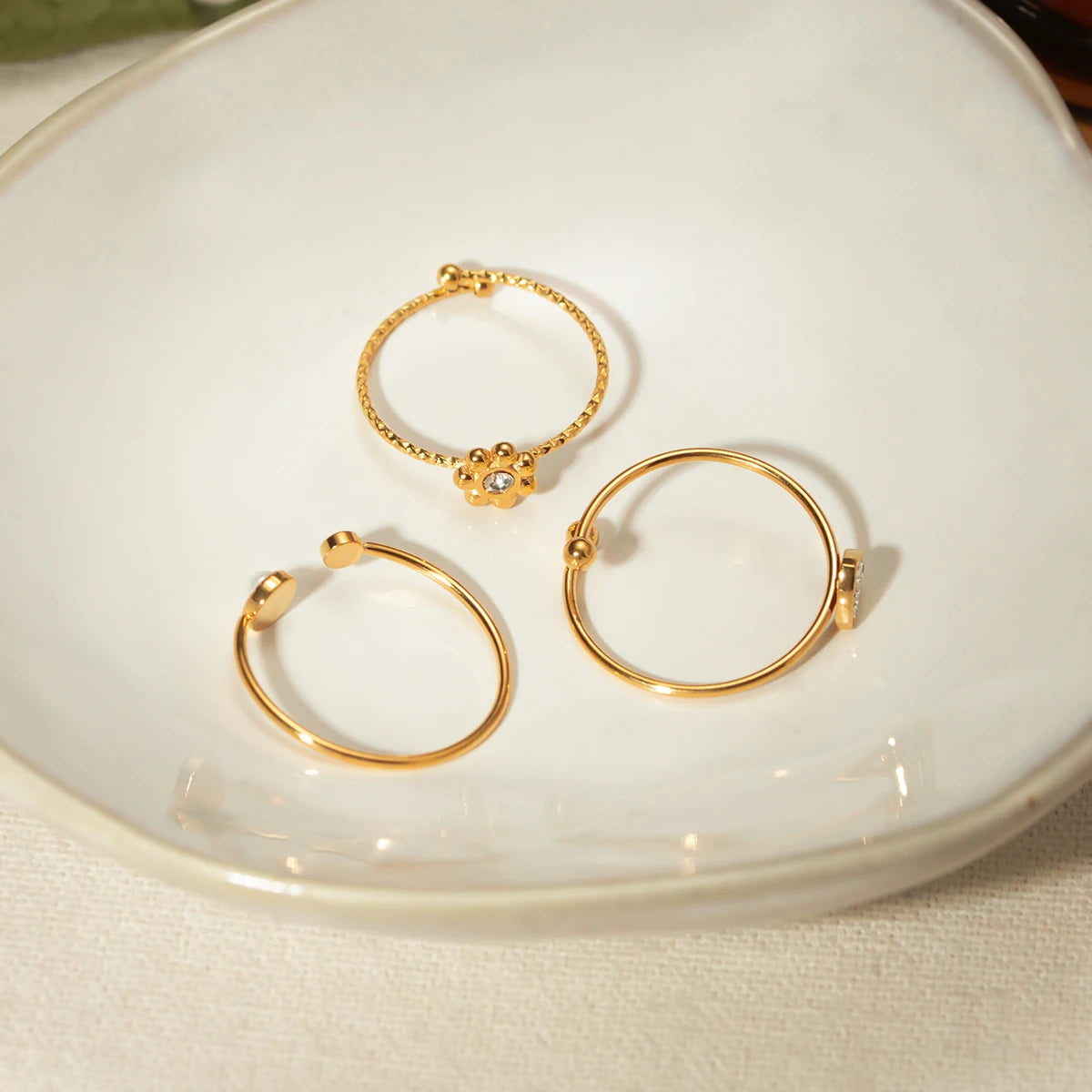Nova Ring by Orliza