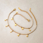 Sage Bracelet by Orliza
