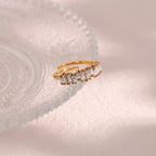 Harmony Ring by Orliza