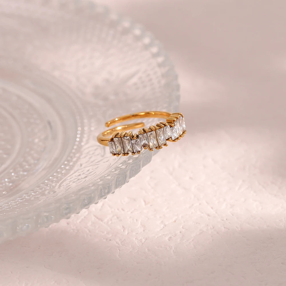 Harmony Ring by Orliza
