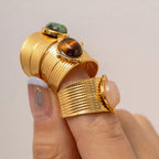 Bella Ring by Orliza