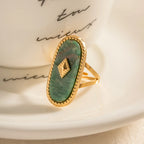 Gianna Ring by Orliza