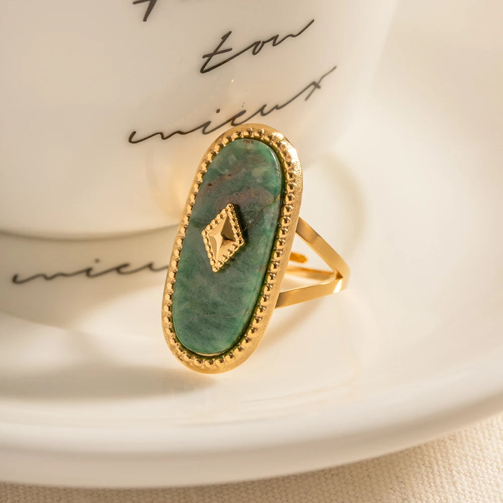 Gianna Ring by Orliza