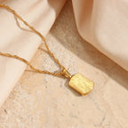 Remi  Necklace by Orliza