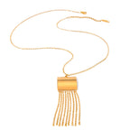 Olivia Necklace by Orliza