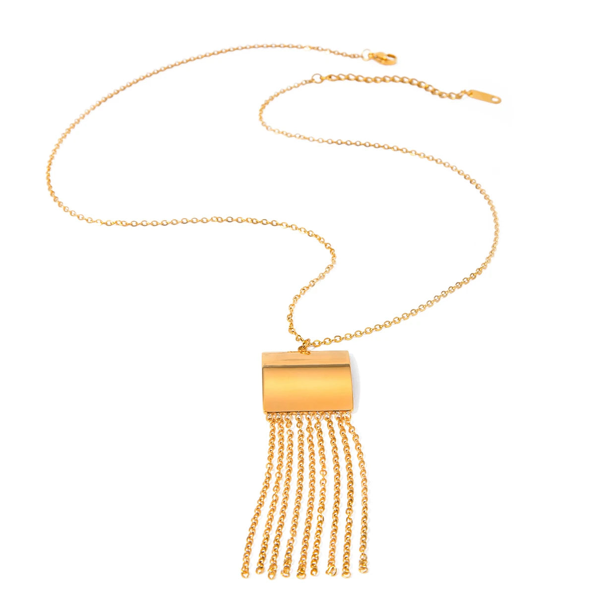 Olivia Necklace by Orliza