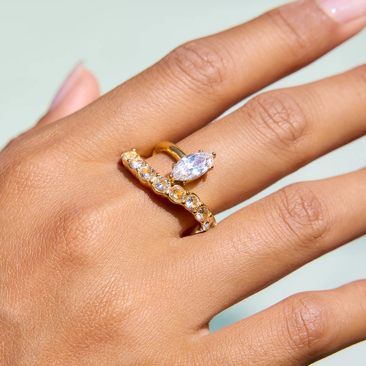 Liorar Ring by Orliza