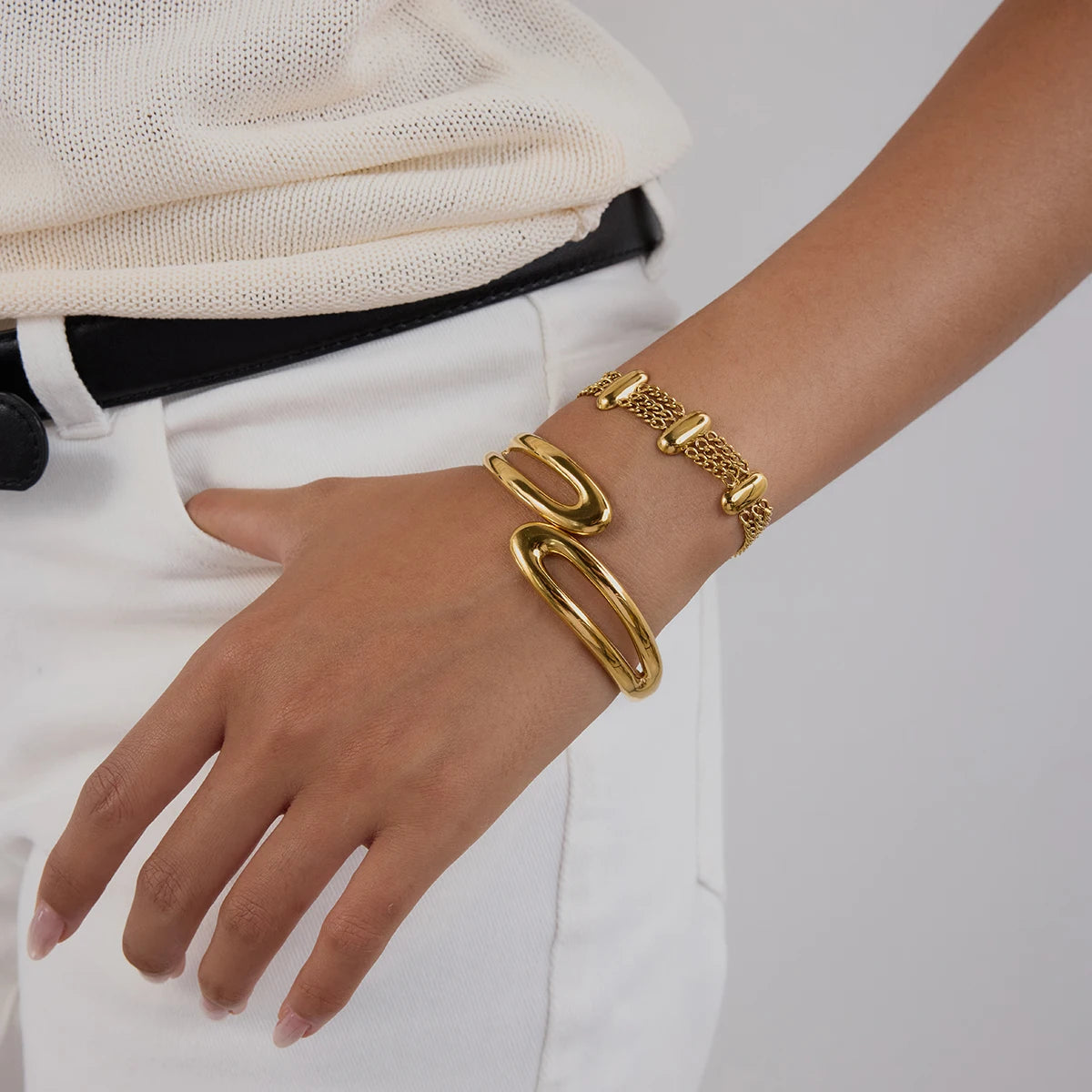 Adalyn Bracelet by Orliza