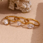 Mabel Ring by Orliza