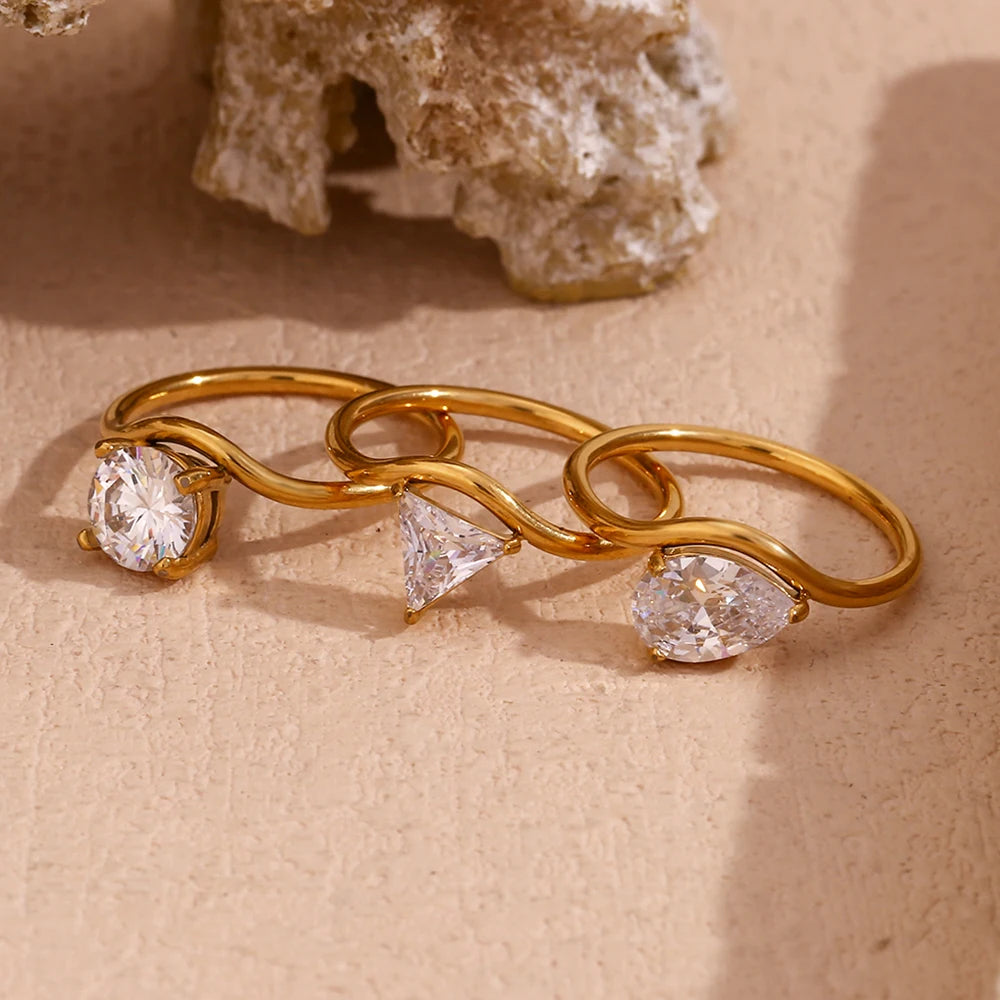 Mabel Ring by Orliza