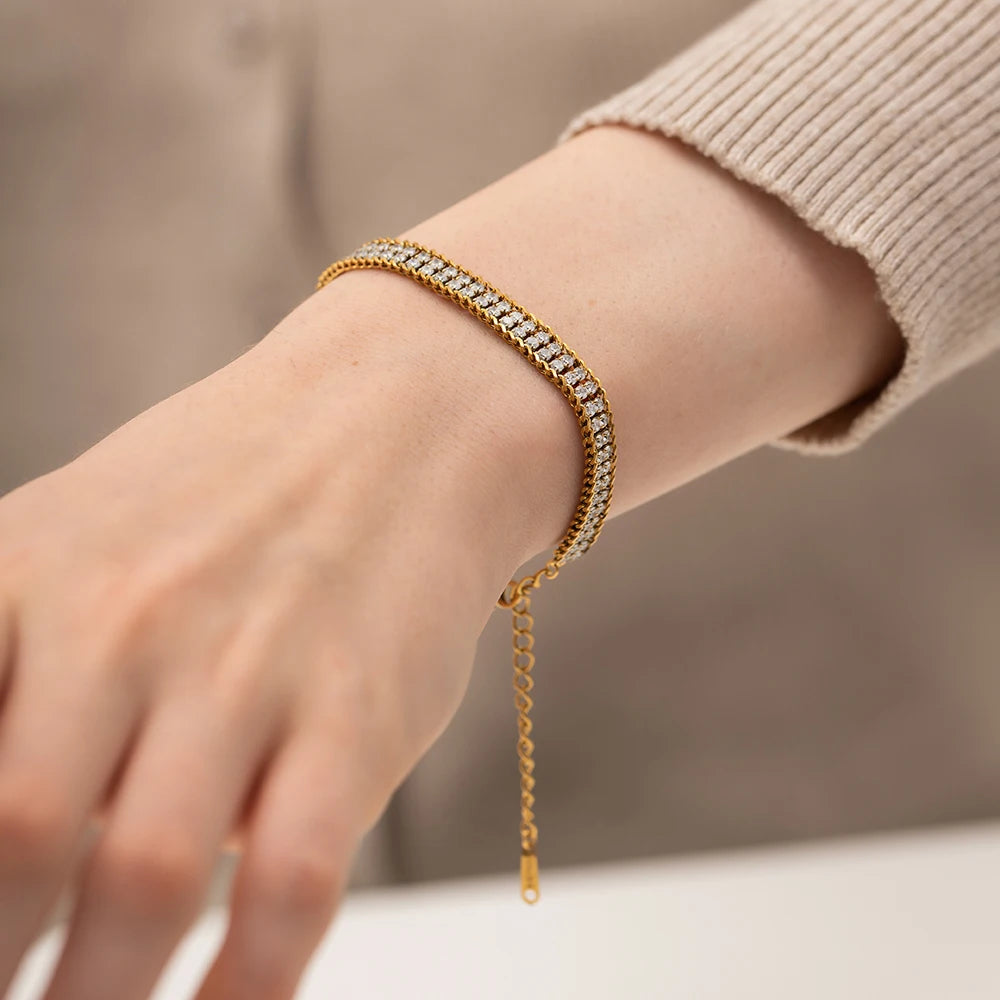 Caroline Bracelet by Orliza