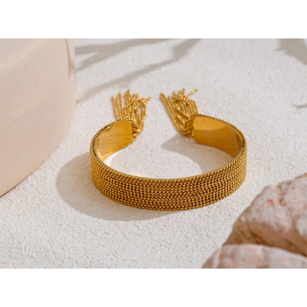 Anika  Bracelet by Orliza