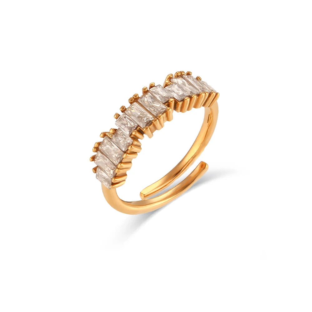 Harmony Ring by Orliza