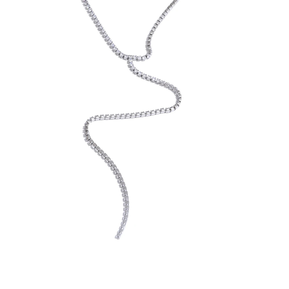 Baylor Necklace by Orliza