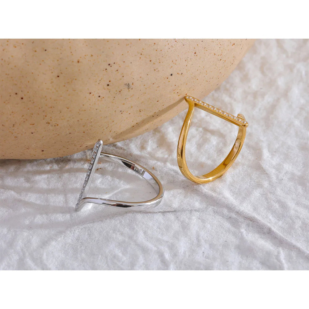 Andie Ring by Orliza
