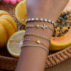 Katherine Bracelet by Orliza