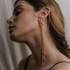 Annie Earrings by Orliza
