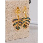 Indy Earrings by Orliza