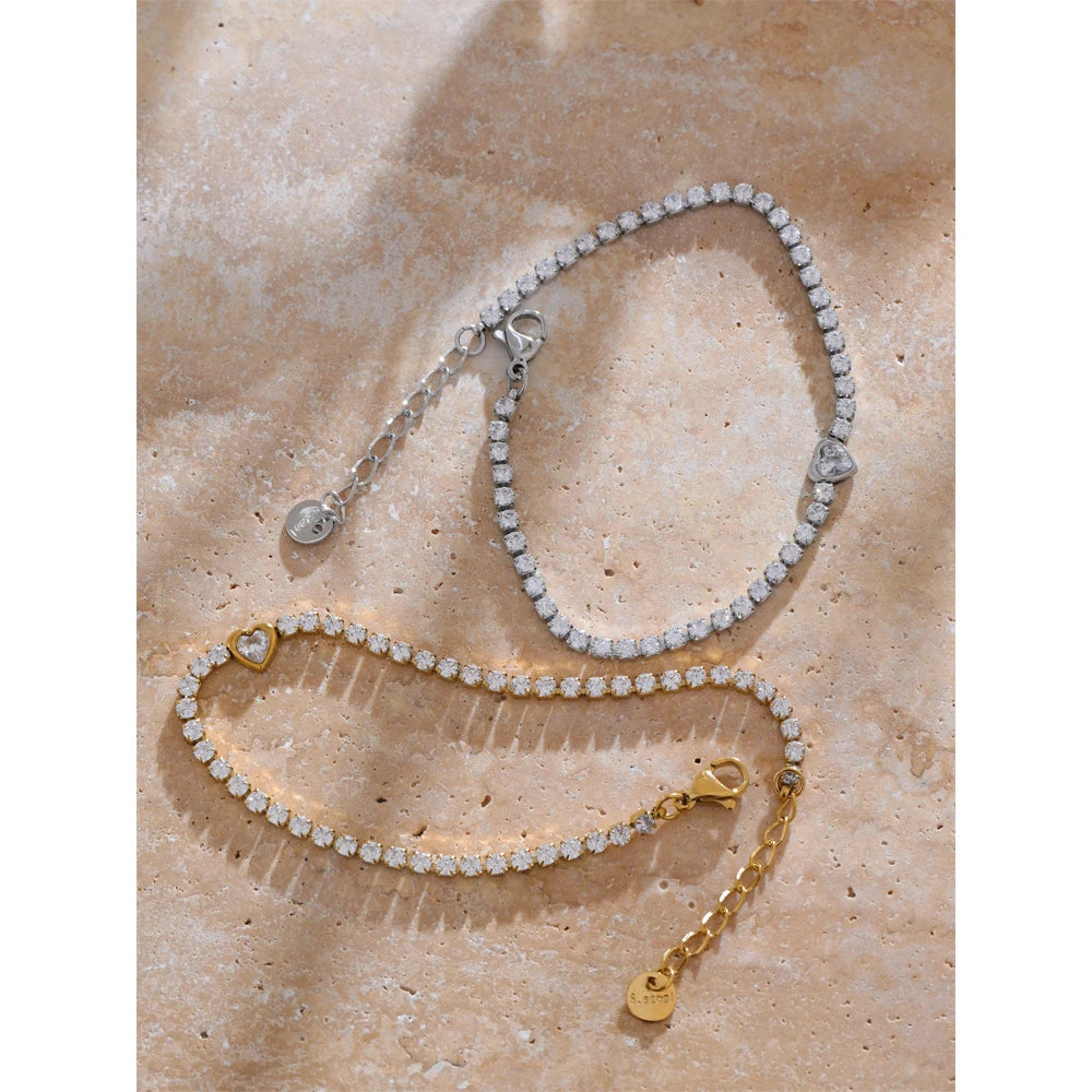 Micah Bracelet by Orliza