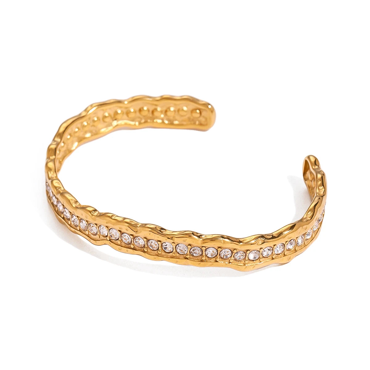 Alaia Bracelet by Orliza
