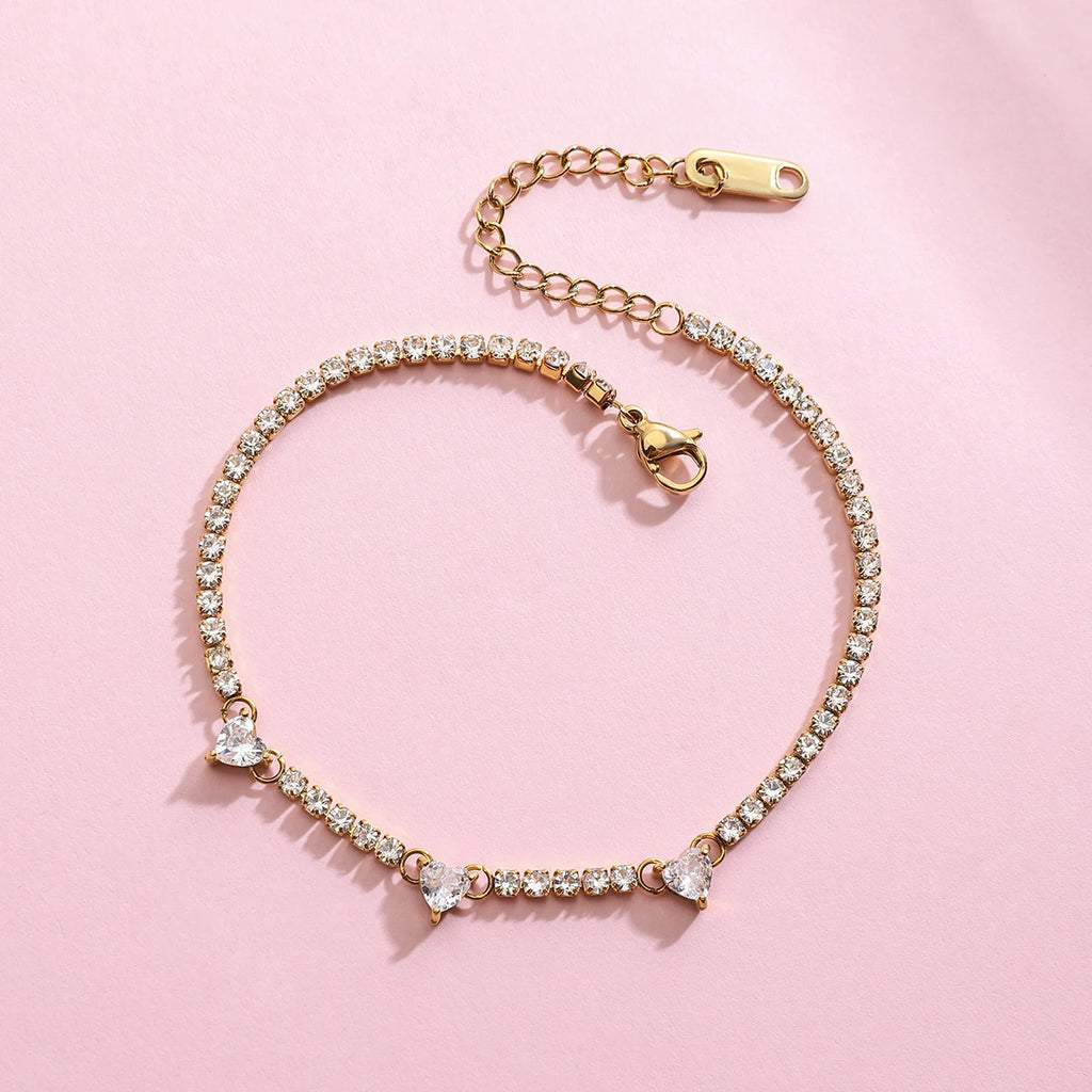 Amaya Bracelet by Orliza