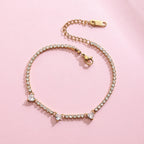 Amaya Bracelet by Orliza