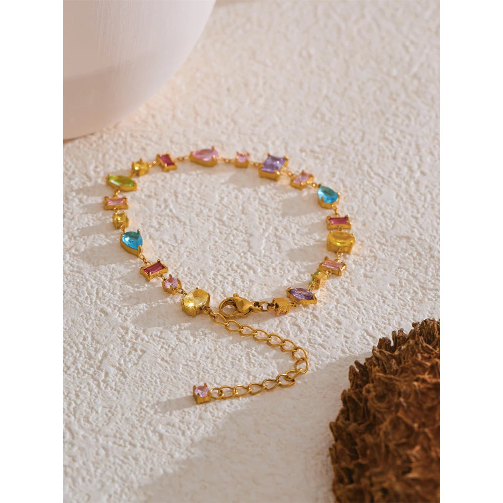 Haley Bracelet by Orliza