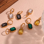 Rowanl Earrings by Orliza
