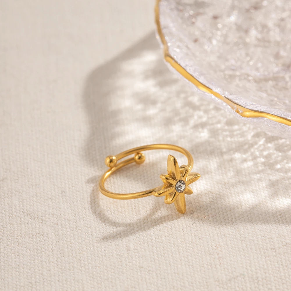 Remi Ring by Orliza