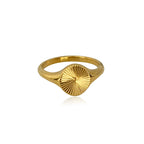 Dakota Ring by Orliza