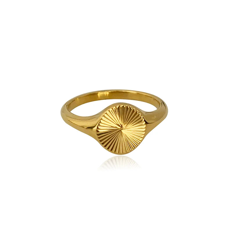 Dakota Ring by Orliza