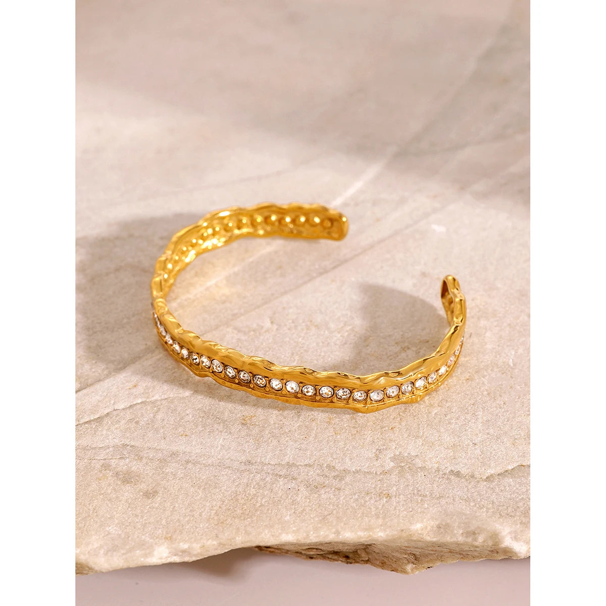 Alaia Bracelet by Orliza
