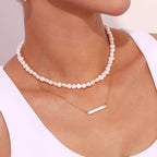 Kinsley Necklace by Orliza