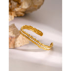 Alaia Bracelet by Orliza
