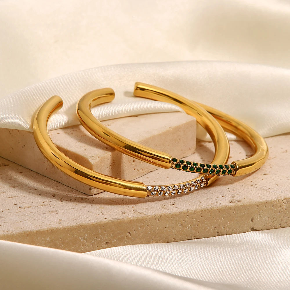Marie Bracelet by Orliza