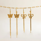Kehlani Earrings by Orliza