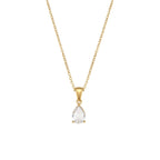 Ella Necklace by Orliza