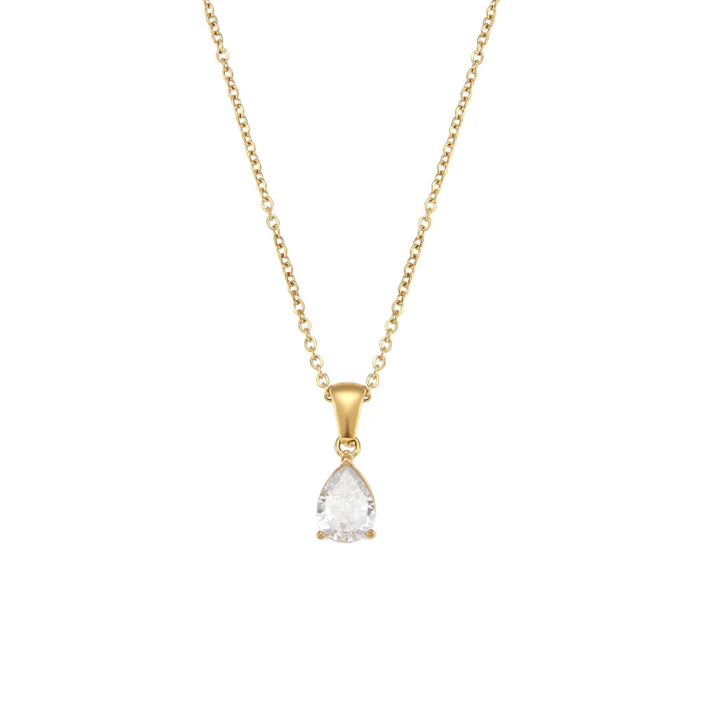 Ella Necklace by Orliza