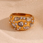 Angela Ring by Orliza