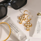 Lucia Earring by Orliza