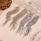 Juliet Earrings by Orliza