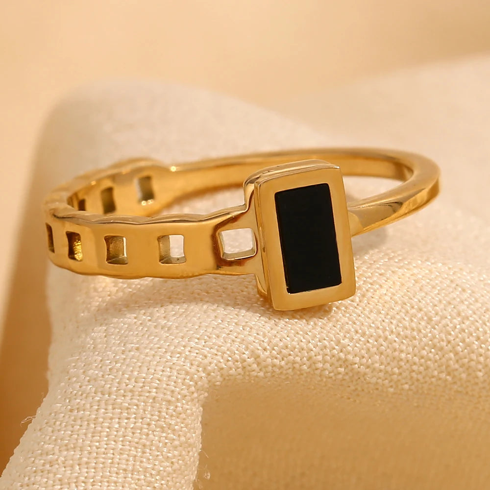 Elaina Ring by Orliza