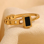 Elaina Ring by Orliza