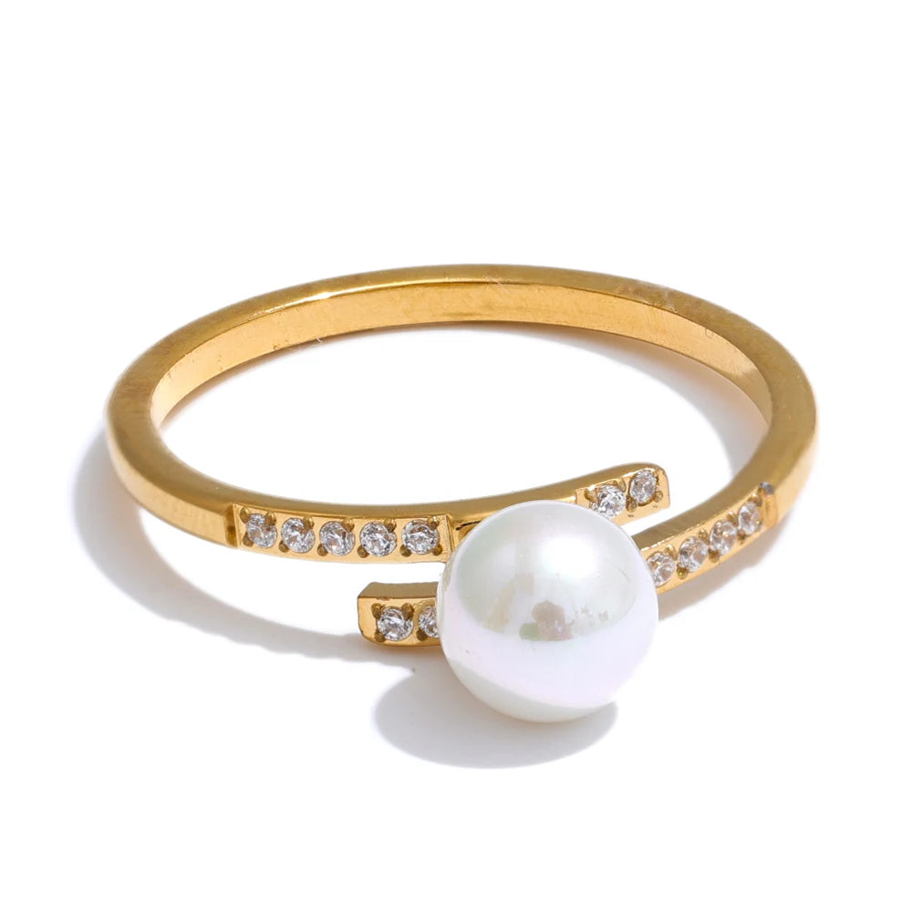 Johanna Ring by Orliza
