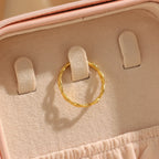 Norah Ring by Orliza