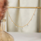 Emma Necklace by Orliza